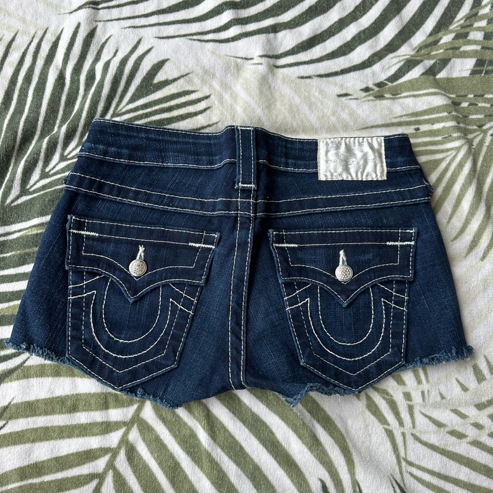 True Religion Shorts